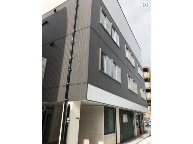 事務所 秋田県 秋田市 山王6丁目 共和ビル 1R
