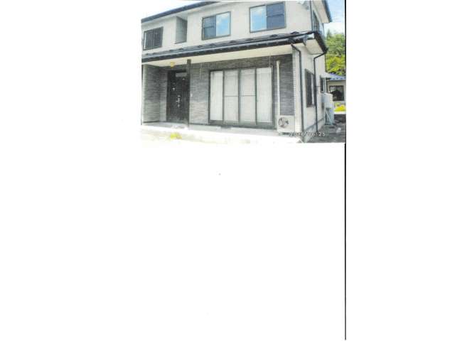 戸建 秋田県 秋田市 河辺北野田高屋字雷谷地12-13 河辺北野田高屋貸家 3DK