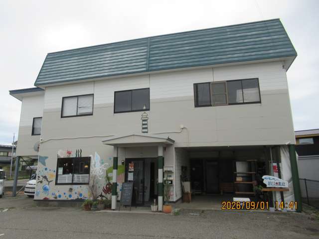 事務所 秋田県 秋田市 新屋松美ガ丘東町7-4 新屋松美ガ丘東2階貸事務所 1室