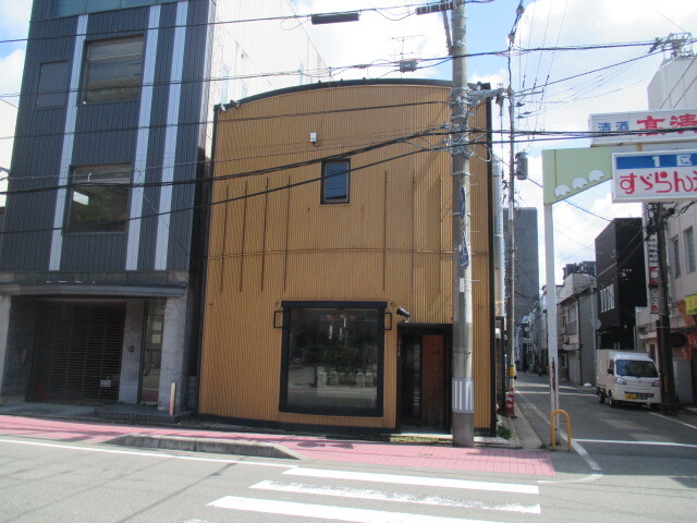 店舗(建物一部) 秋田県 秋田市 大町3丁目2-32 すずらんビル 