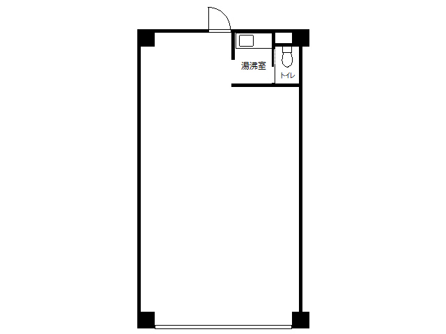 店舗(建物一部) 秋田県 秋田市 保戸野鉄砲町9番58号 サンステージ秋田 