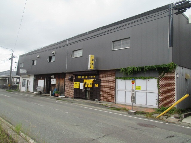 店舗(建物一部) 秋田県 秋田市 保戸野桜町10-6 桜町ストア
