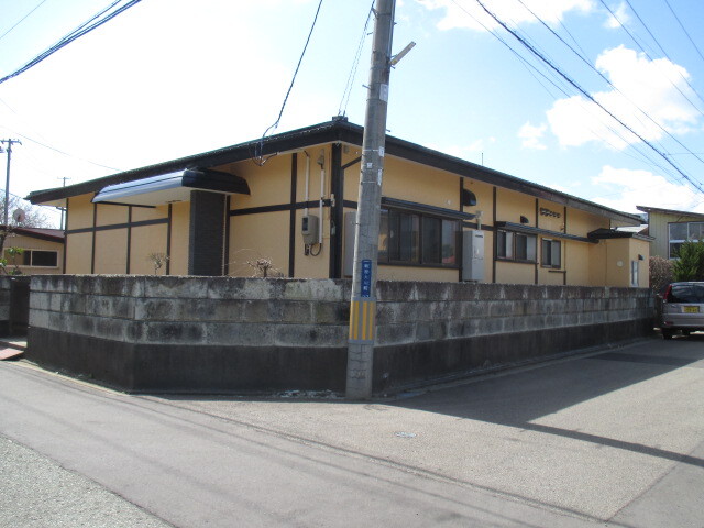 アパート 秋田県 秋田市 新屋大川町27-15 アトリエハウス 1R