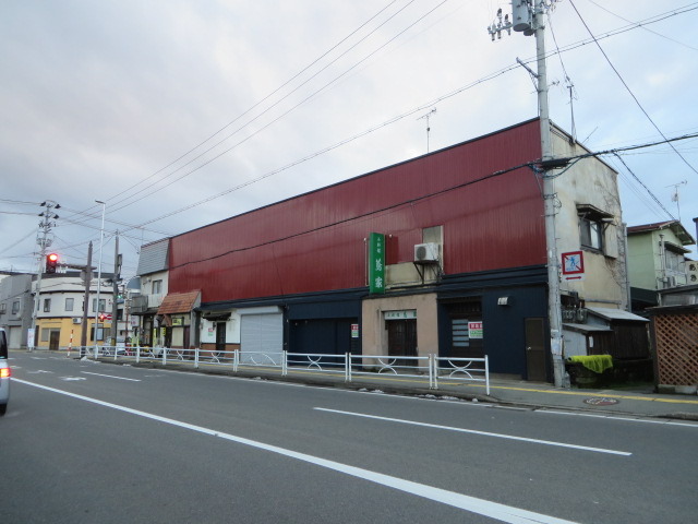 店舗(建物一部) 秋田県 湯沢市 表町四丁目 表町四丁目 