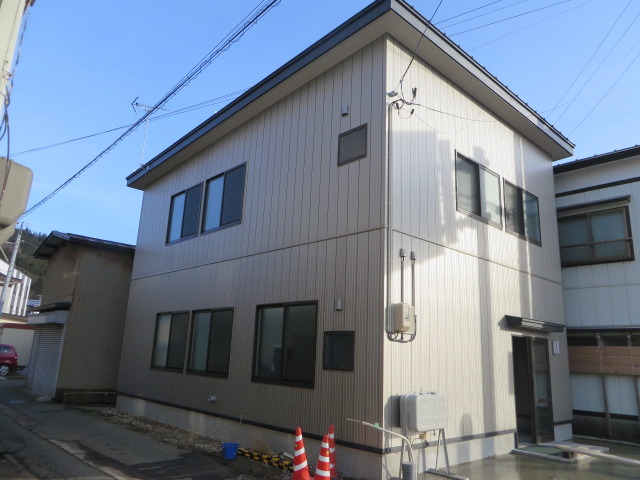 事務所 秋田県 湯沢市 田町二丁目 田町二丁目 