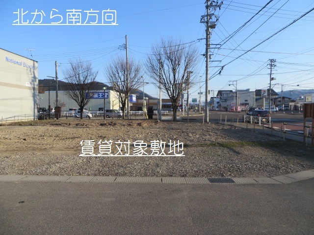 土地 秋田県 湯沢市 田町二丁目 湯沢市田町二丁目 