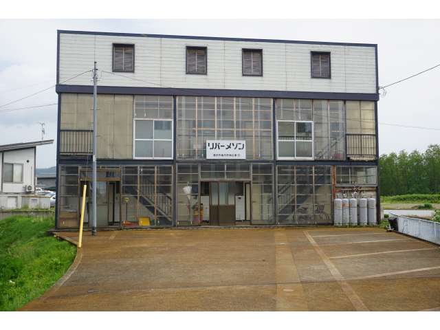 apartment 秋田県 湯沢市 倉内字柿在家