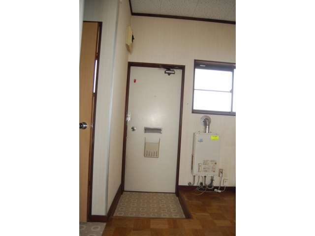 apartment 秋田県 湯沢市 倉内字柿在家