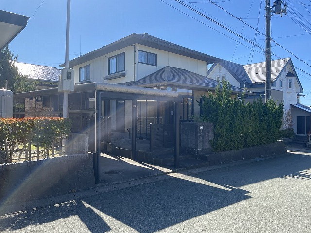戸建 秋田県 秋田市 御所野元町7丁目  