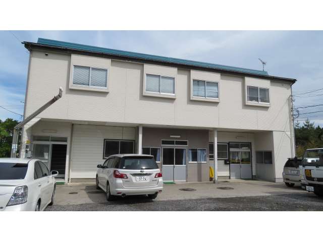 事務所 秋田県 由利本荘市 薬師堂字山崎141-1 山崎工藤ビル2階 