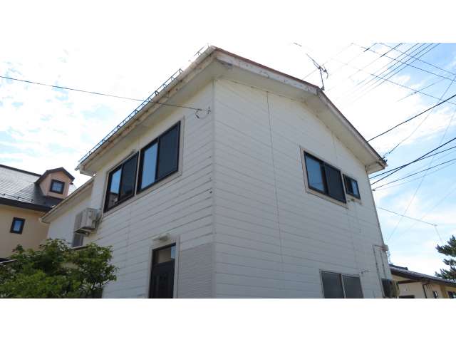 戸建 秋田県 由利本荘市 西目町沼田字新道下2-521 新道下貸家 1K