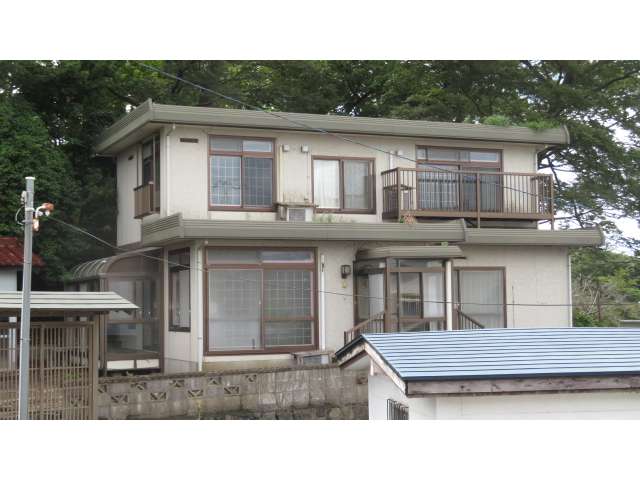 戸建 秋田県 にかほ市 平沢字清水55番地 平沢字清水貸家 4LDK