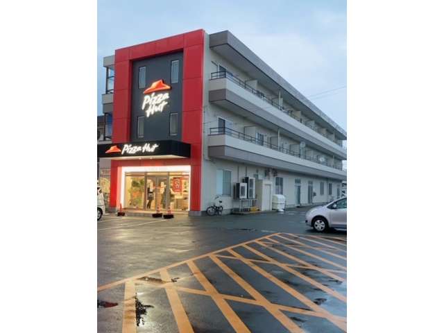 事務所 秋田県 秋田市 桜1丁目 ハイシティ長谷川第二 