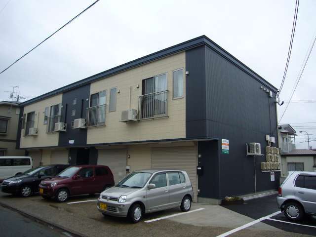 店舗(建物一部) 秋田県 秋田市 保戸野八丁 AKハイム 