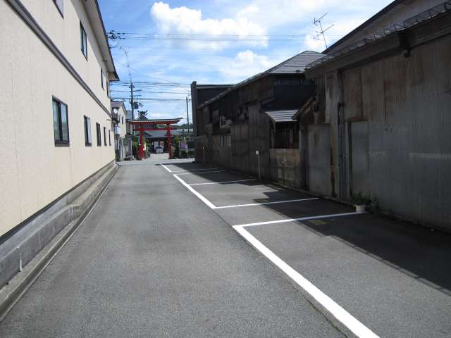 アパート 秋田県 秋田市 牛島東1丁目2-9 コーポ鈴木 1K