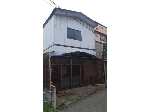 戸建 秋田県 横手市 中央町331  