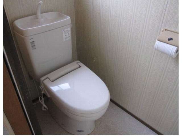 戸建 秋田県 秋田市 飯島緑丘町9-5 伊藤貸家 2K