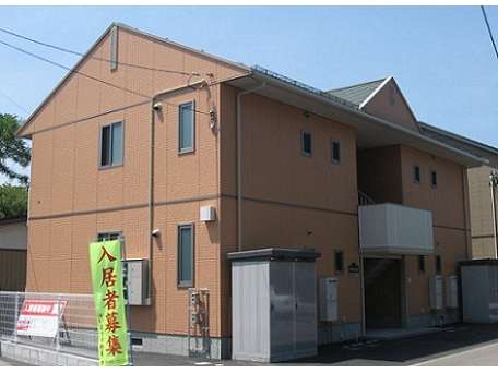 アパート 秋田県 秋田市 土崎港中央5丁目7-38 カサベルデⅡ 1LDK