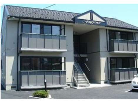 アパート 秋田県 秋田市 土崎港北4丁目5-7 エヴァーグリーンC 2LDK