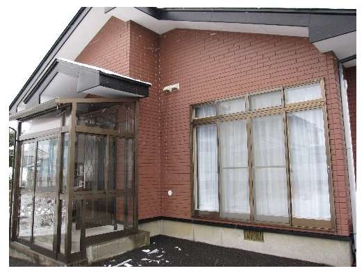 戸建 秋田県 秋田市 飯島松根西町13-1 能登貸家 2LDK