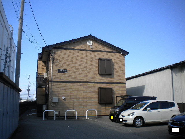 アパート 秋田県 秋田市 土崎港中央1丁目15-37 ロイヤルハウス下酒田 2LDK