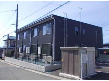 アパート 秋田県 秋田市 寺内後城3-2 プリマベーラ 1LDK