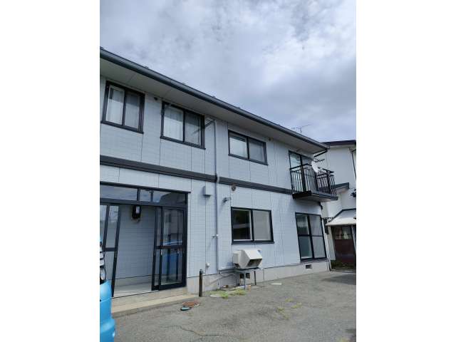 アパート 秋田県 秋田市 土崎港東1丁目2-45 ディアス柊 1R