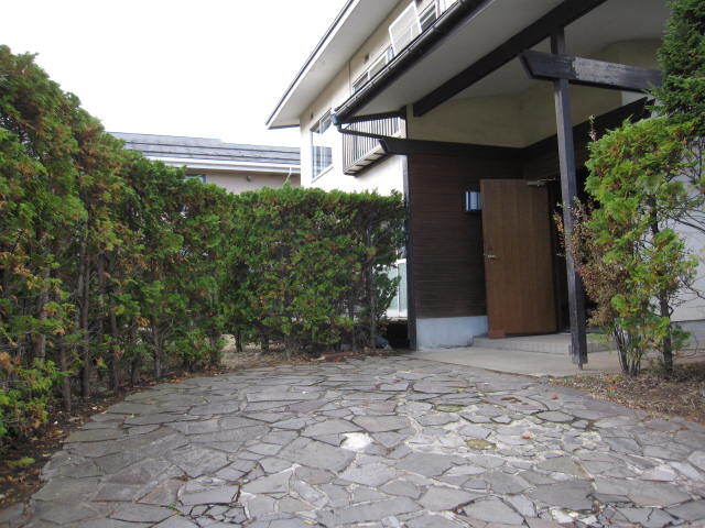 戸建 秋田県 秋田市 保戸野原の町12-14 保戸野原の町貸家 4LDK