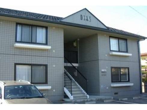 アパート 秋田県 秋田市 保戸野桜町4-11 ディアスさくらまち 2DK