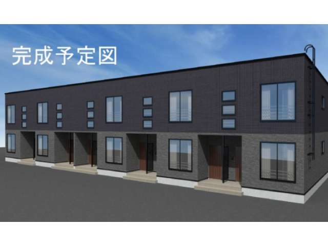 アパート 秋田県 秋田市 外旭川字三千刈156 イレーネ 1LDK