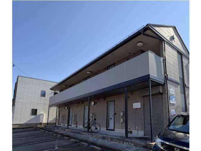 アパート 秋田県 秋田市 広面字碇86-3 ラゼール カーザ 1K