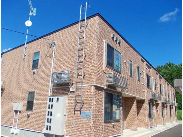 アパート 秋田県 秋田市 広面字二階堤5-1 サン ブライト 2LDK