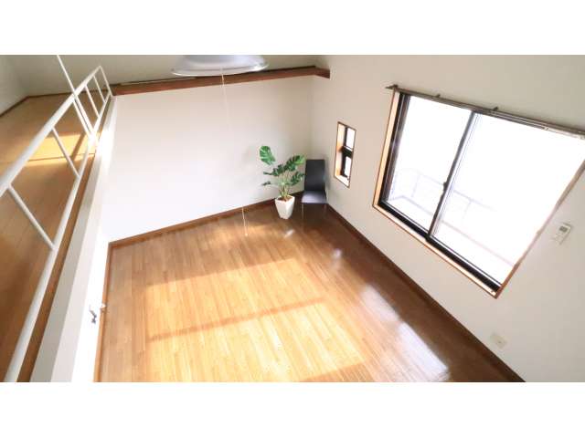 apartment 秋田県 秋田市 手形字扇田24-26