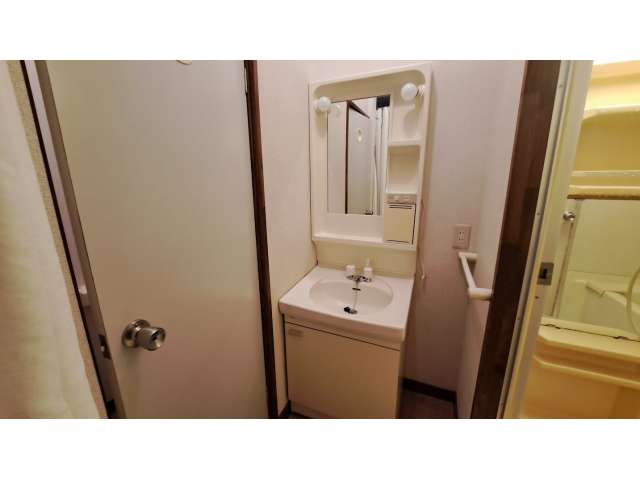 apartment 秋田県 秋田市 手形字扇田24-26