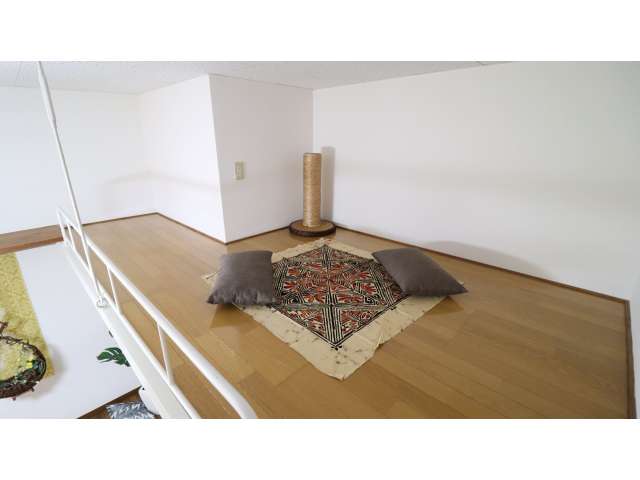 apartment 秋田県 秋田市 手形字扇田24-26