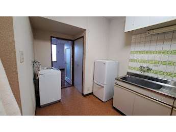 apartment 秋田県 秋田市 手形字扇田24-26