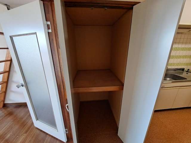 apartment 秋田県 秋田市 手形字扇田24-26