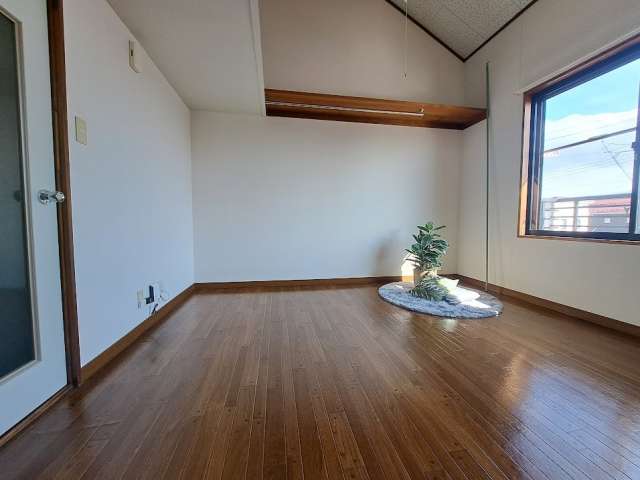 apartment 秋田県 秋田市 手形字扇田24-26