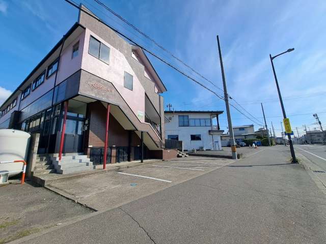 apartment 秋田県 秋田市 手形字扇田24-26