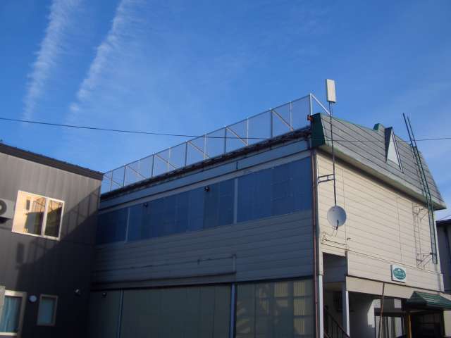 アパート 秋田県 湯沢市 両神 グリーンコーポ 1DK