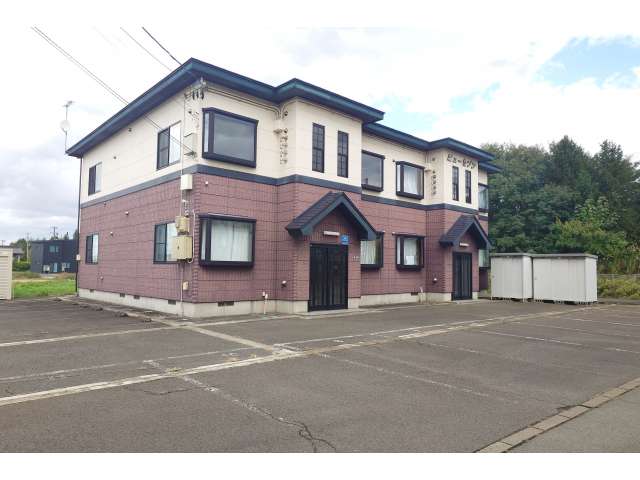 アパート 秋田県 湯沢市 清水町3丁目 ビューセゾン 2K