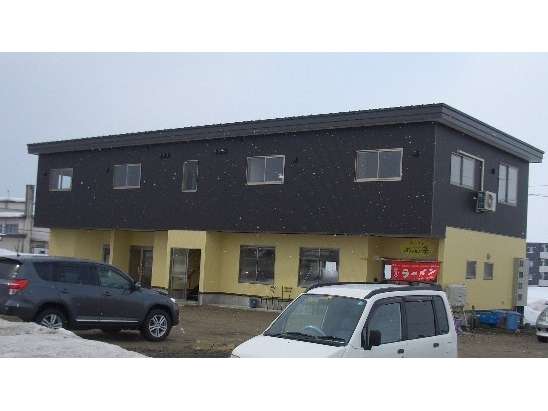 事務所 秋田県 湯沢市 字下六日町 エコハウススマイル 