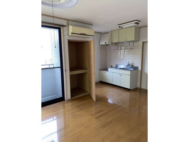 apartment 山形県 鶴岡市 大塚町