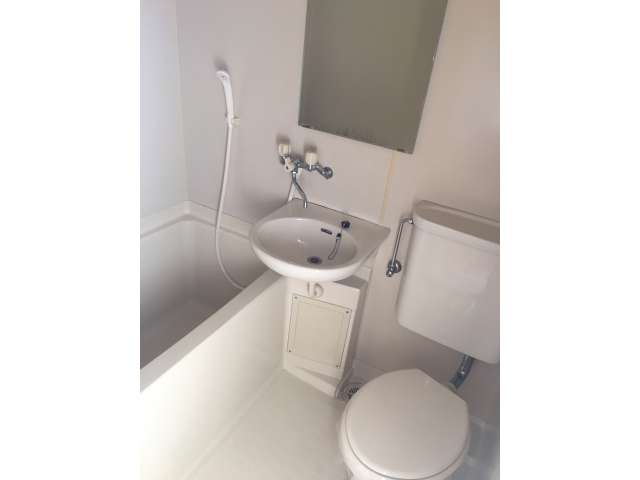 apartment 山形県 鶴岡市 道形町