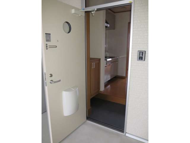 apartment 山形県 東田川郡庄内町 余目字土堤下