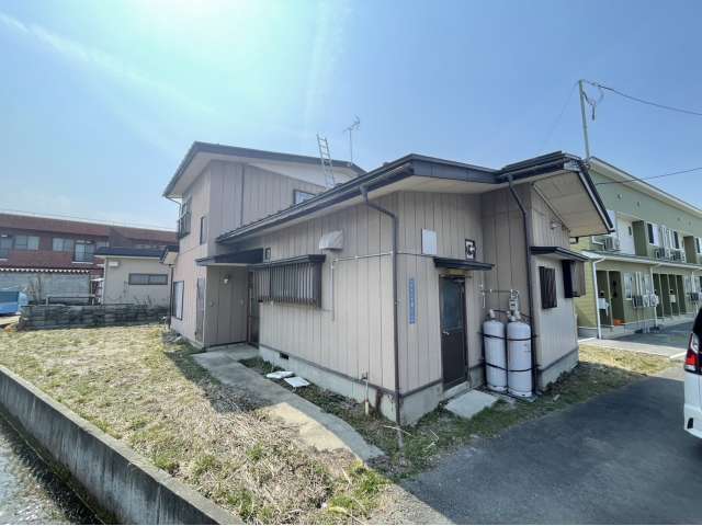 detached 山形県 米沢市 駅前2丁目