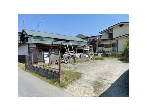 detached 山形県 村山市 楯岡笛田1丁目