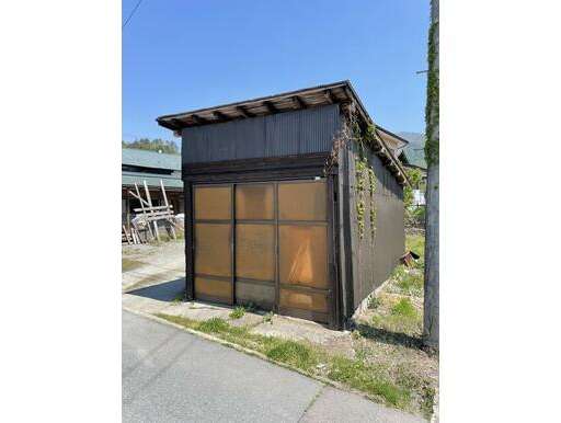 detached 山形県 村山市 楯岡笛田1丁目