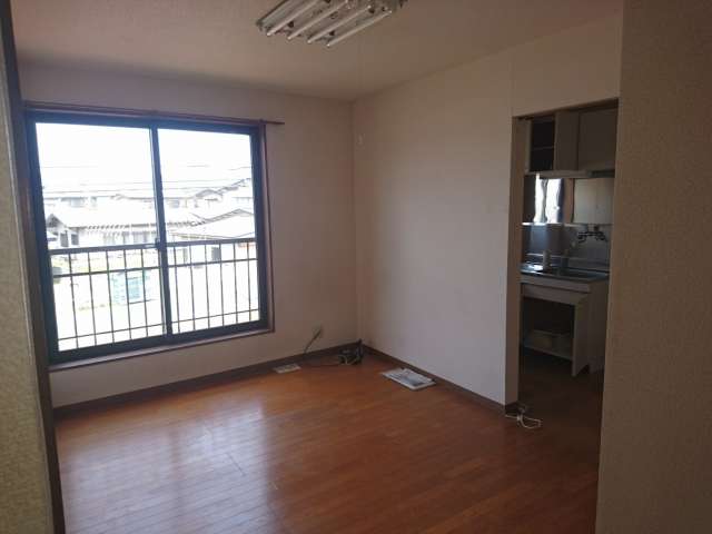 apartment 山形県 南陽市 三間通149-8