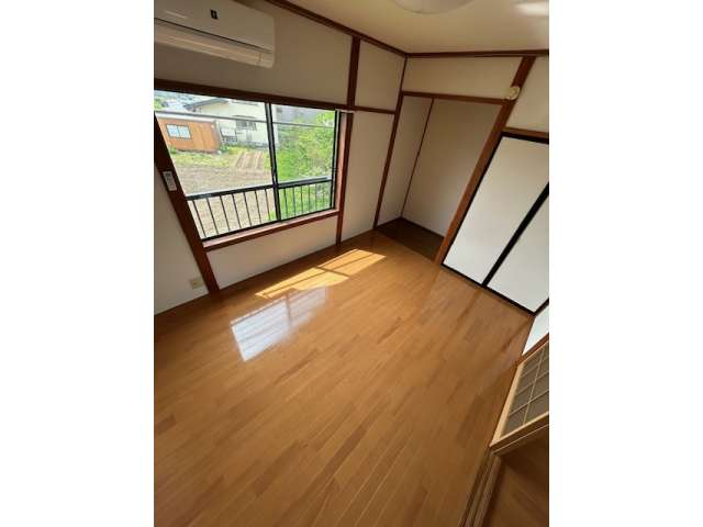 apartment 山形県 南陽市 萩生田